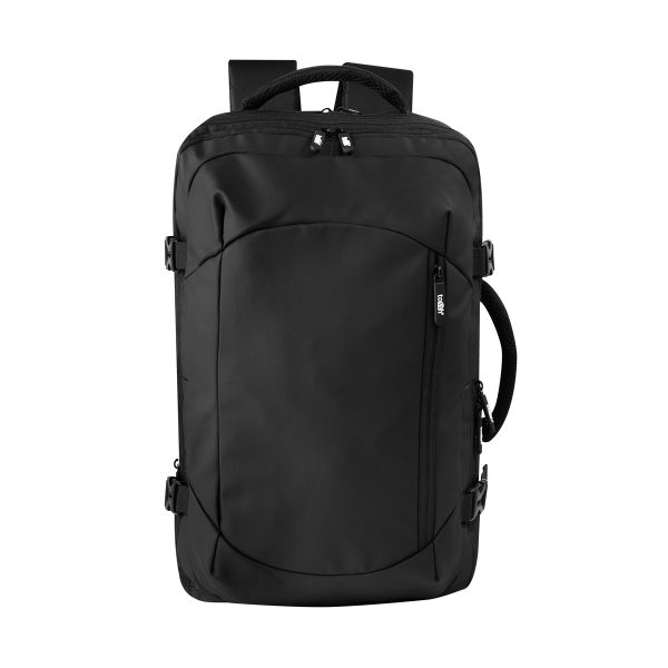 MOCHILA BADAN NEGRO - Imagen 2