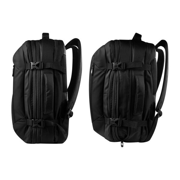 MOCHILA BADAN NEGRO - Imagen 4