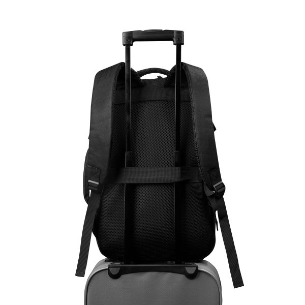 MOCHILA BADAN NEGRO - Imagen 5