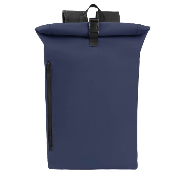 MOCHILA JORNET AZUL - Imagen 2