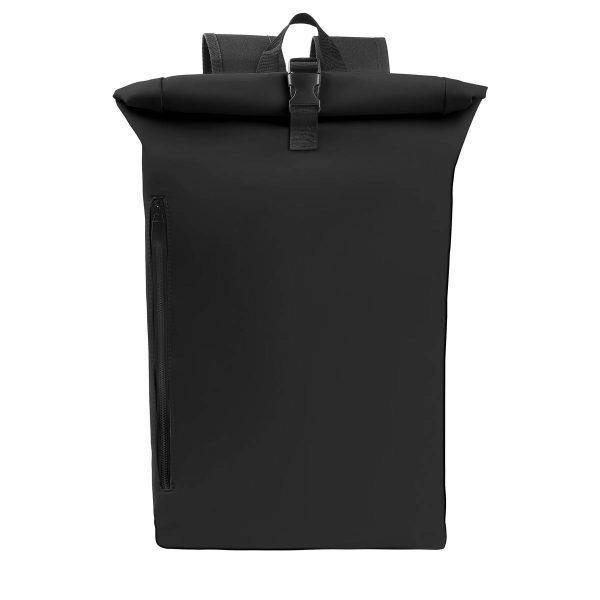 MOCHILA JORNET NEGRO - Imagen 2
