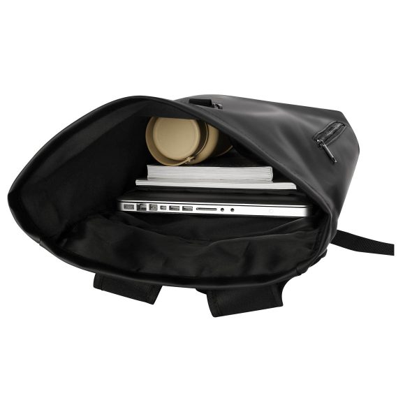 MOCHILA JORNET NEGRO - Imagen 3