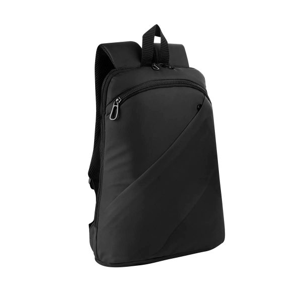 MOCHILA EBELE NEGRO - Imagen 2