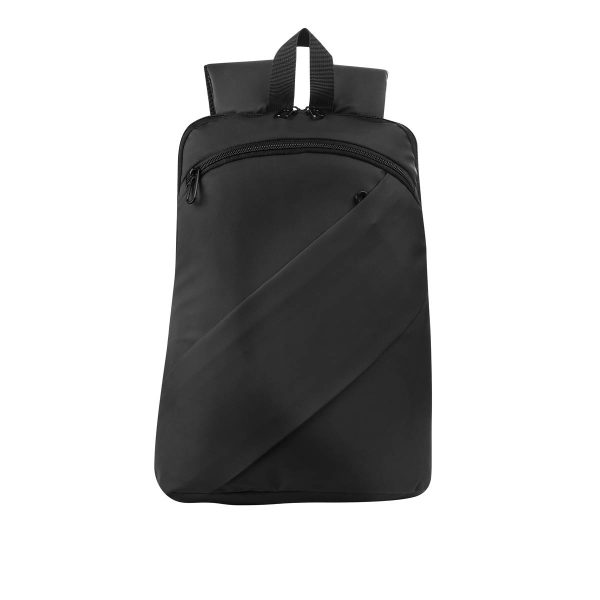 MOCHILA EBELE NEGRO - Imagen 3