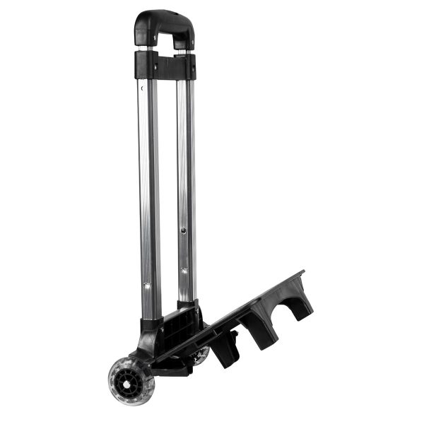 HIELERA TROLLEY OLWEN GRIS - Imagen 6