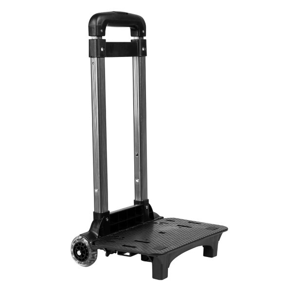 HIELERA TROLLEY OLWEN GRIS - Imagen 7