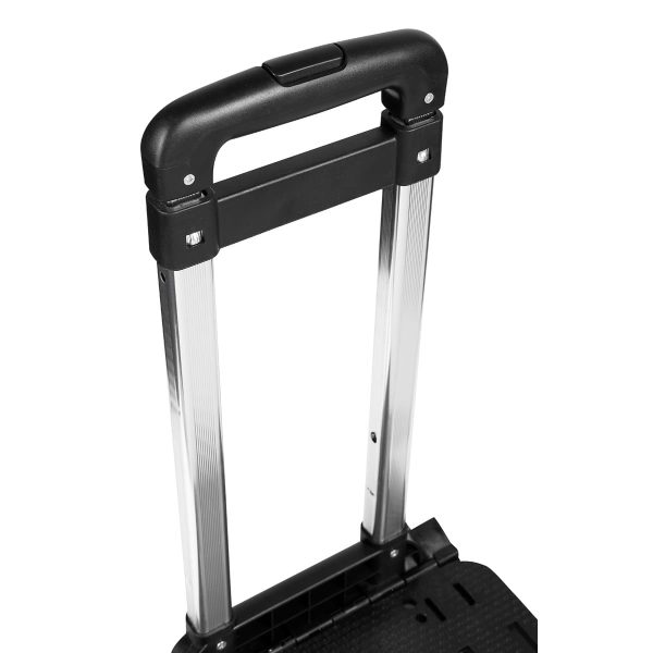HIELERA TROLLEY OLWEN GRIS - Imagen 8