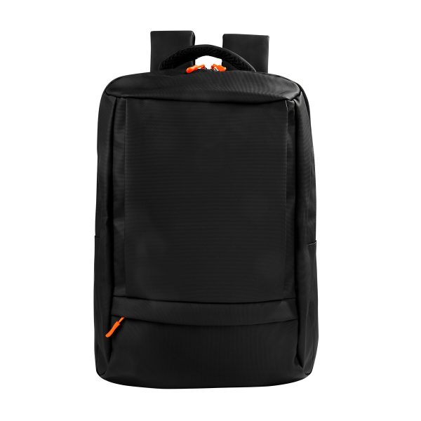 MOCHILA AKAZI NEGRO - Imagen 2
