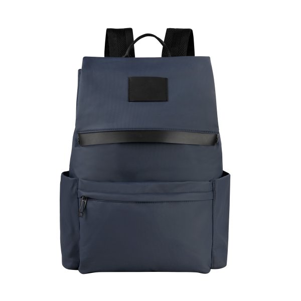 MOCHILA DAGAT AZUL MARINO - Imagen 2