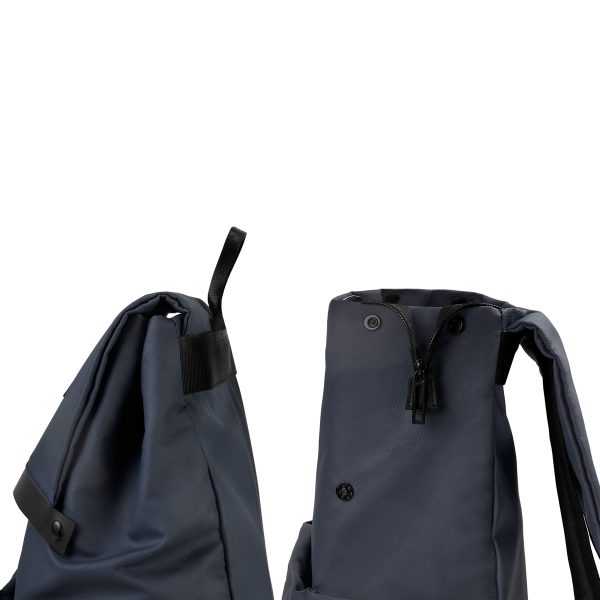 MOCHILA DAGAT AZUL MARINO - Imagen 4