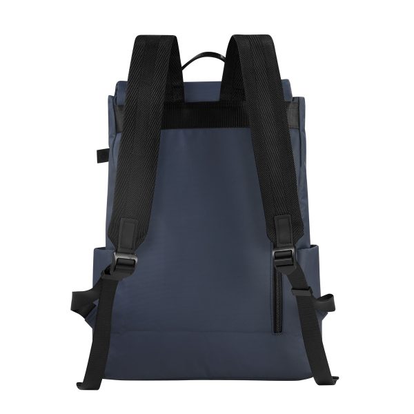 MOCHILA DAGAT AZUL MARINO - Imagen 5