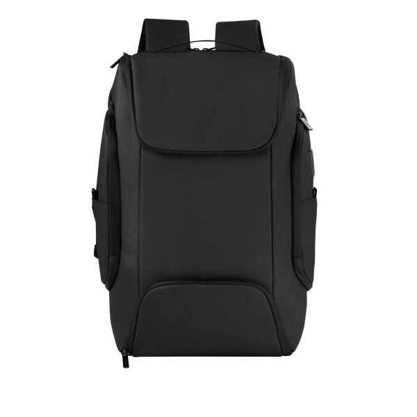 MOCHILA KAVINN NEGRO - Imagen 2