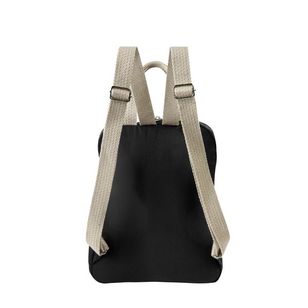 MOCHILA LEYDI NEGRO - Imagen 4