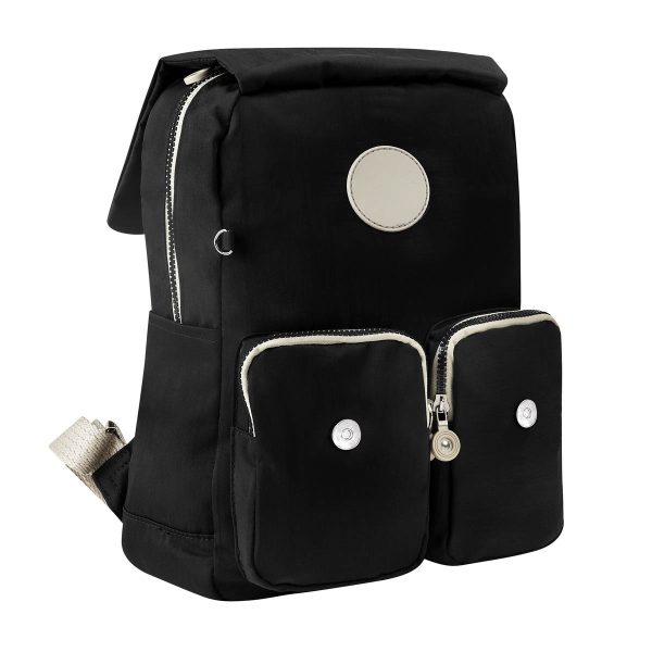 MOCHILA LEYDI NEGRO - Imagen 5