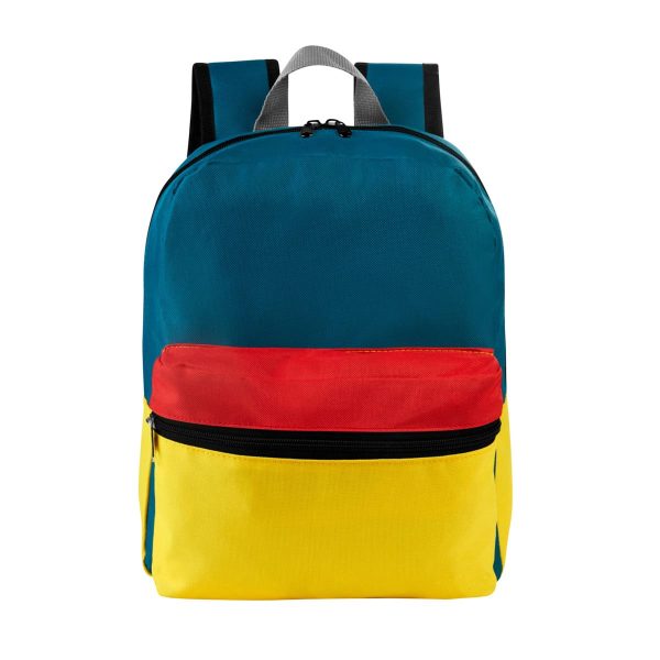 MINI MOCHILA KIDS MULTICOLOR - Imagen 2