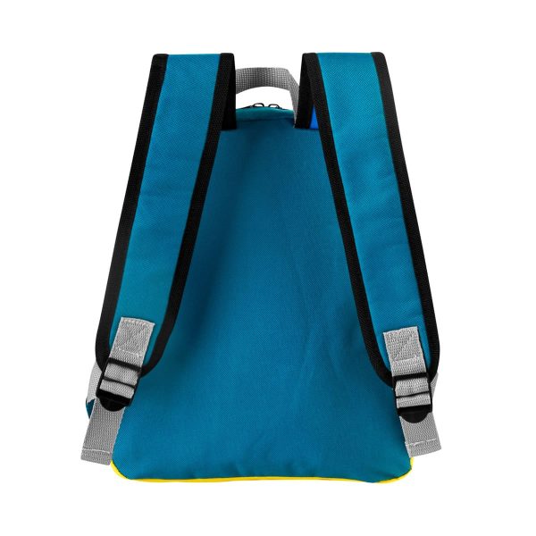 MINI MOCHILA KIDS MULTICOLOR - Imagen 4