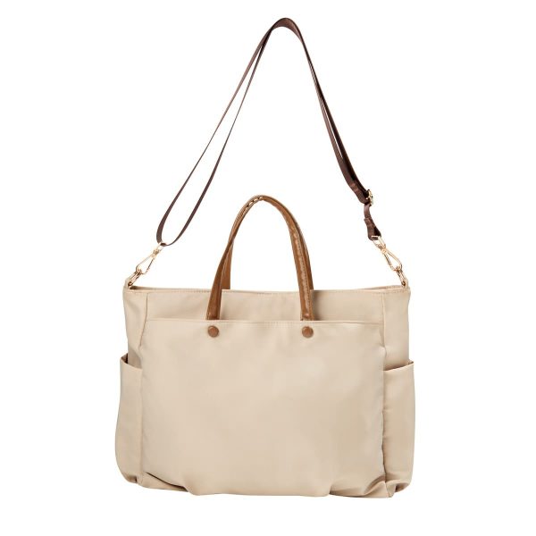 PORTAFOLIO KONUR BEIGE - Imagen 2