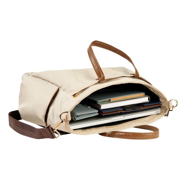 PORTAFOLIO KONUR BEIGE - Imagen 3