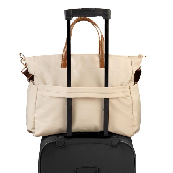 PORTAFOLIO KONUR BEIGE - Imagen 4