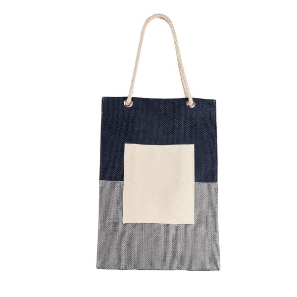 BOLSA CANDY AZUL