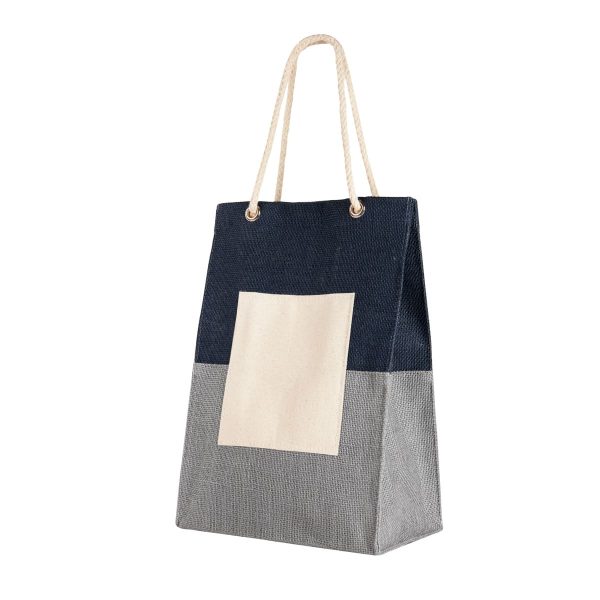 BOLSA CANDY AZUL - Imagen 2