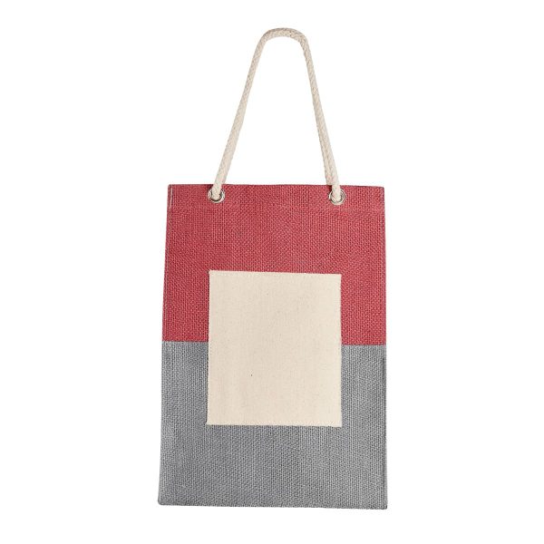 BOLSA CANDY ROSA