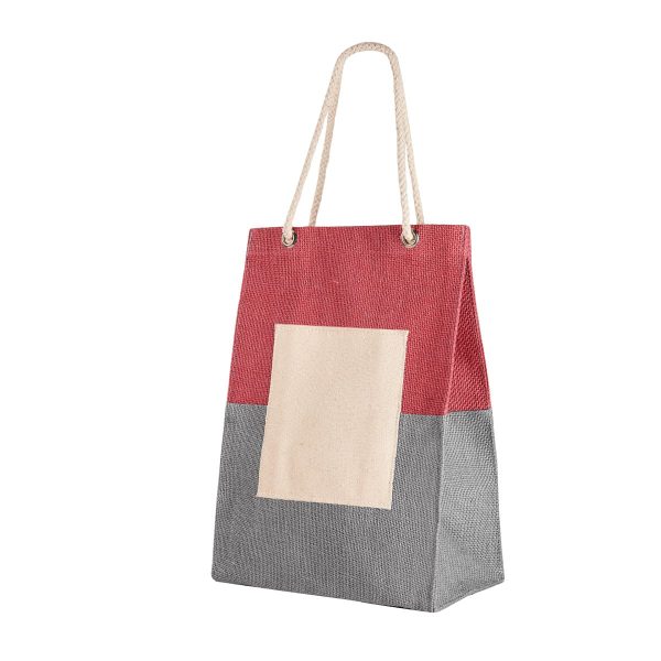 BOLSA CANDY ROSA - Imagen 2