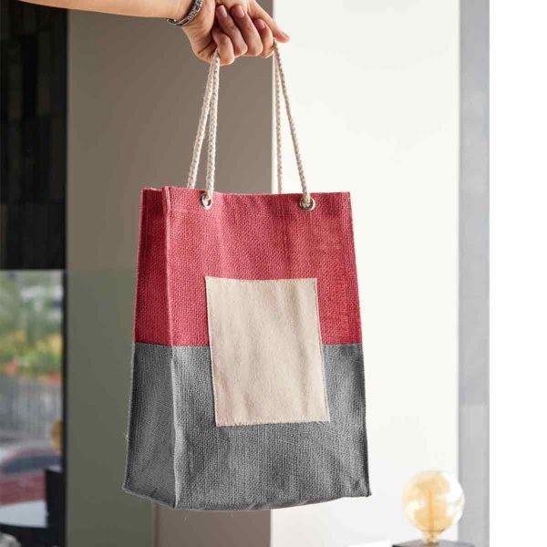 BOLSA CANDY ROSA - Imagen 3