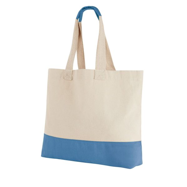 BOLSA NARDO AZUL - Imagen 2