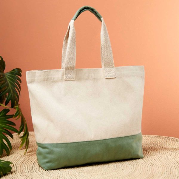 BOLSA NARDO VERDE - Imagen 3
