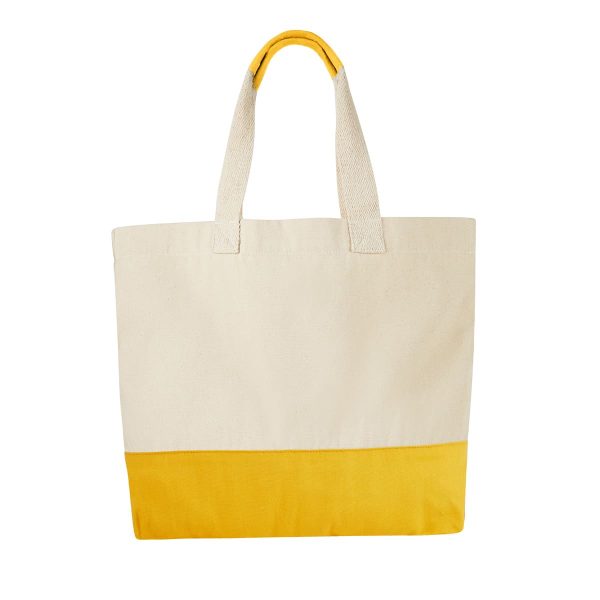 BOLSA NARDO AMARILLO