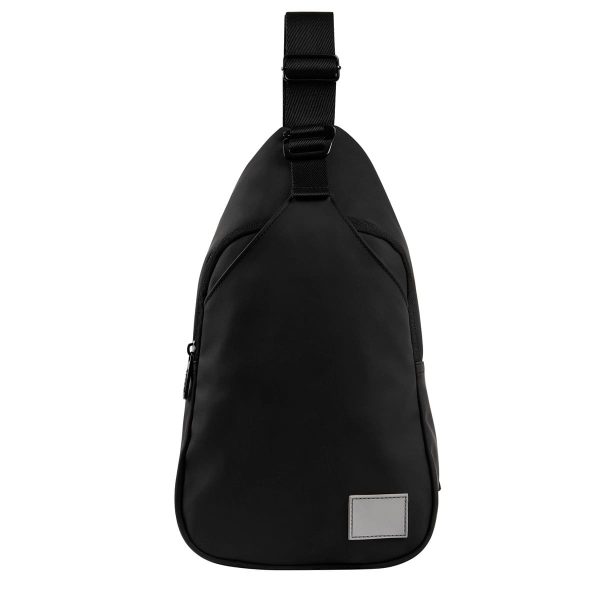 MOCHILA DE VIAJE CHAUD - Imagen 3