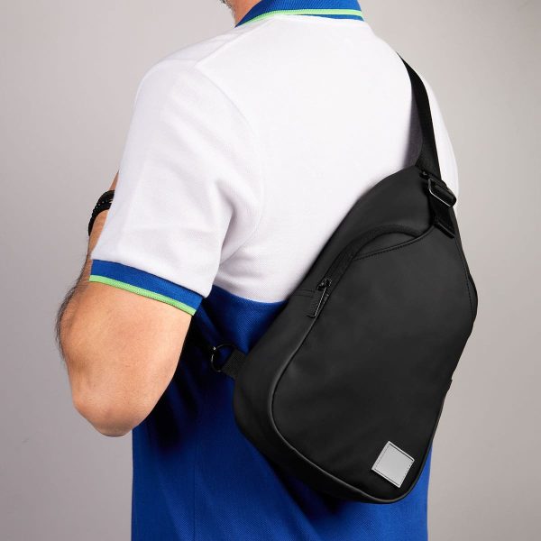 MOCHILA DE VIAJE CHAUD - Imagen 7