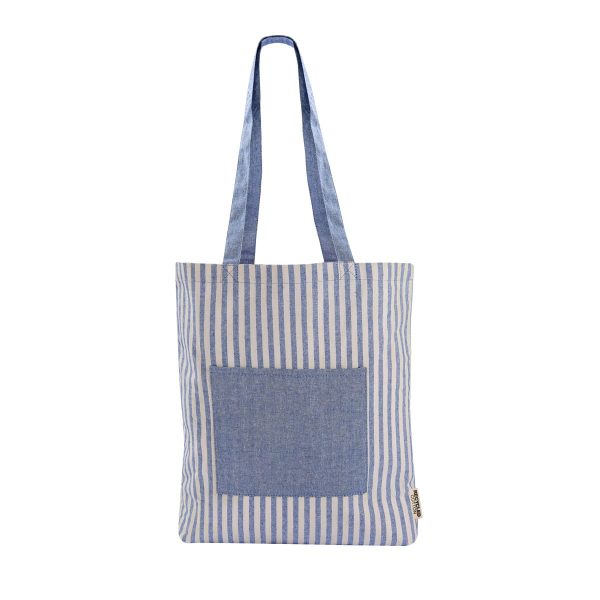 BOLSA KASVI AZUL