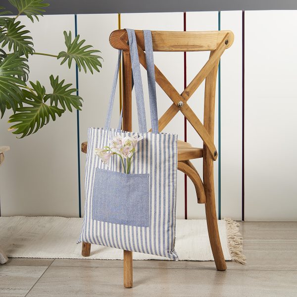 BOLSA KASVI AZUL - Imagen 2