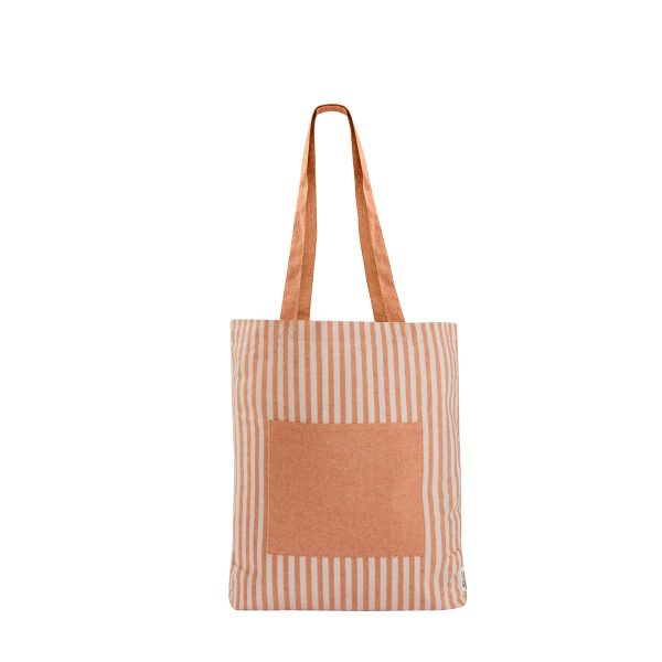 BOLSA KASVI NARANJA