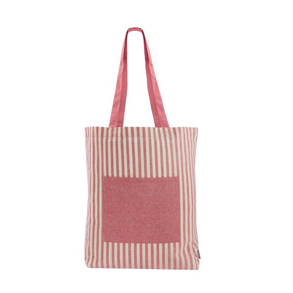 BOLSA KASVI ROJO