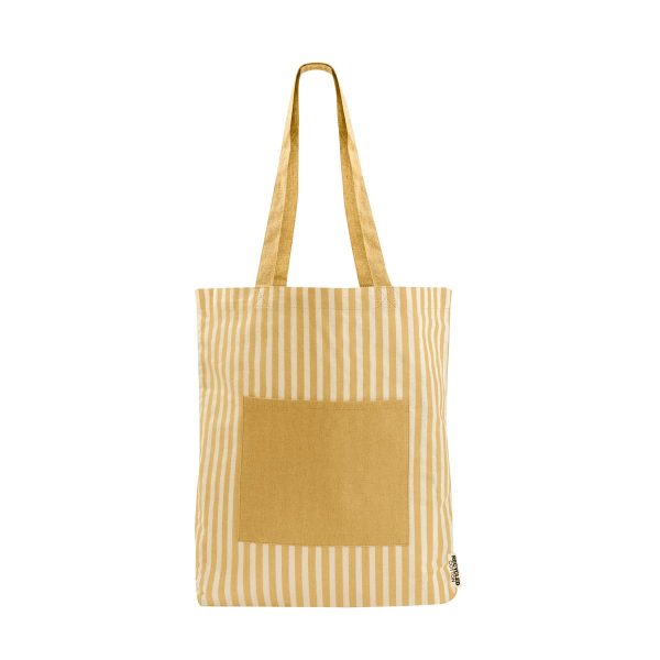 BOLSA KASVI AMARILLO