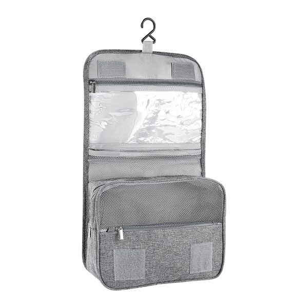 ORGANIZADOR CIVITAS GRIS - Imagen 2