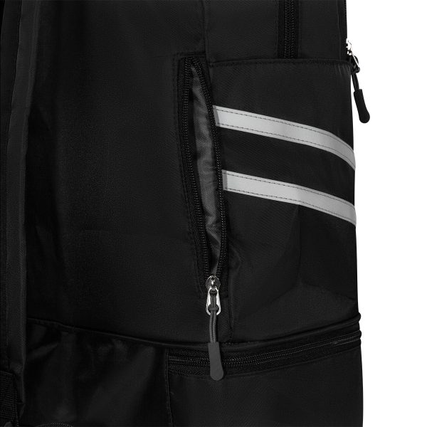 MOCHILA NEST NEGRO - Imagen 3