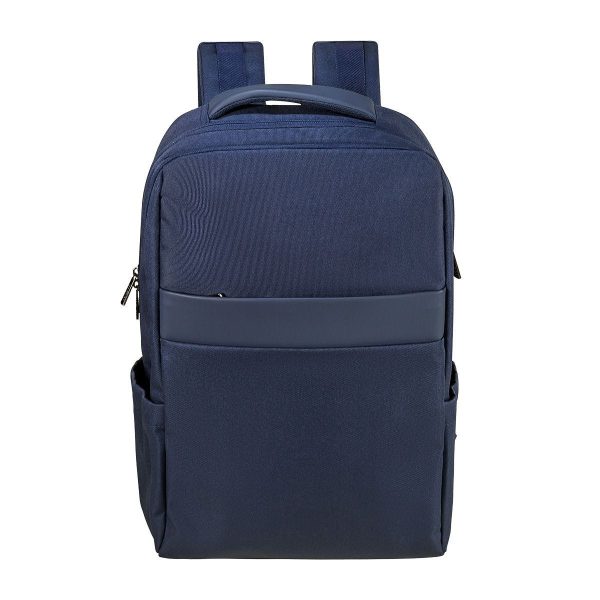 MOCHILA ZUIDAS AZUL - Imagen 2