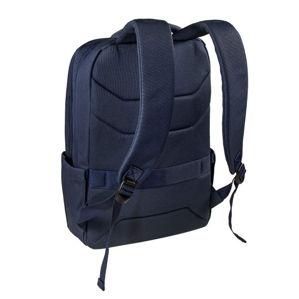 MOCHILA ZUIDAS AZUL - Imagen 3