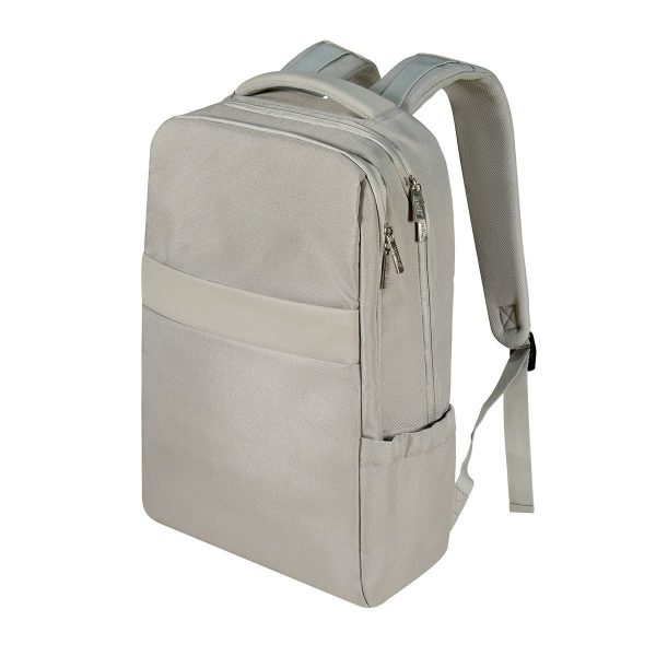 MOCHILA ZUIDAS GRIS