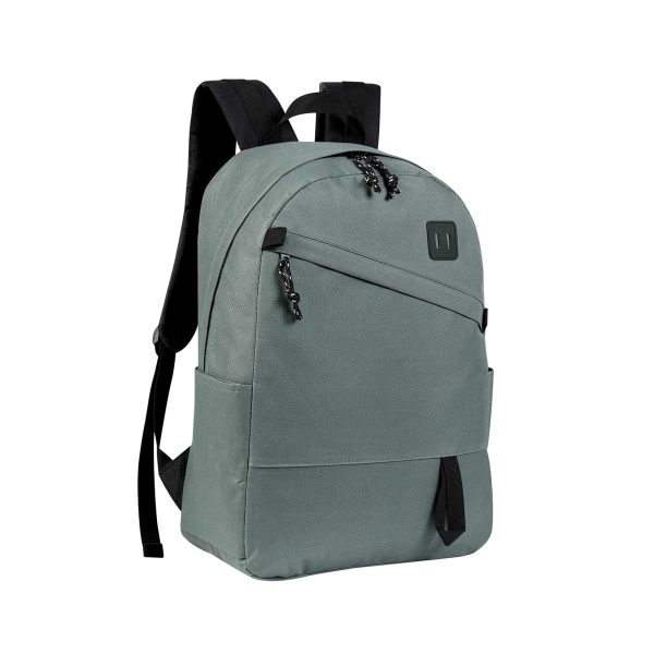 MOCHILA STOWE GRIS