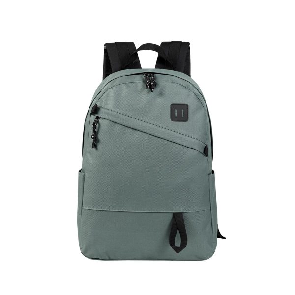 MOCHILA STOWE GRIS - Imagen 2