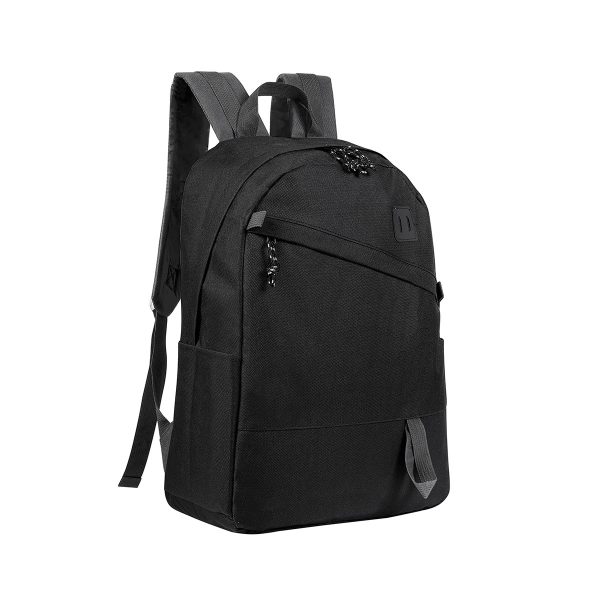 MOCHILA STOWE NEGRO