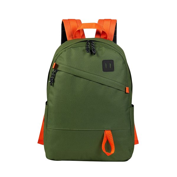 MOCHILA STOWE VERDE - Imagen 2