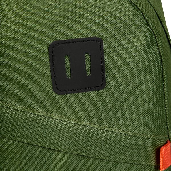 MOCHILA STOWE VERDE - Imagen 7