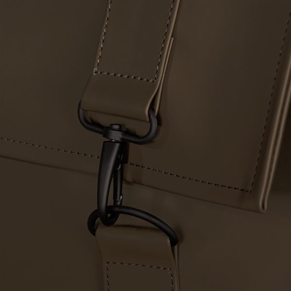 MOCHILA KRATO CAFÉ - Imagen 3
