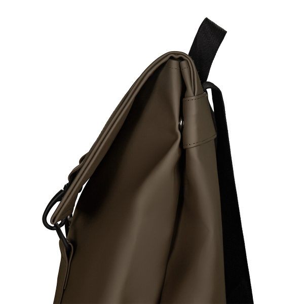 MOCHILA KRATO CAFÉ - Imagen 4